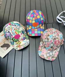 Picture of Gucci Cap _SKUGuccicap042364647